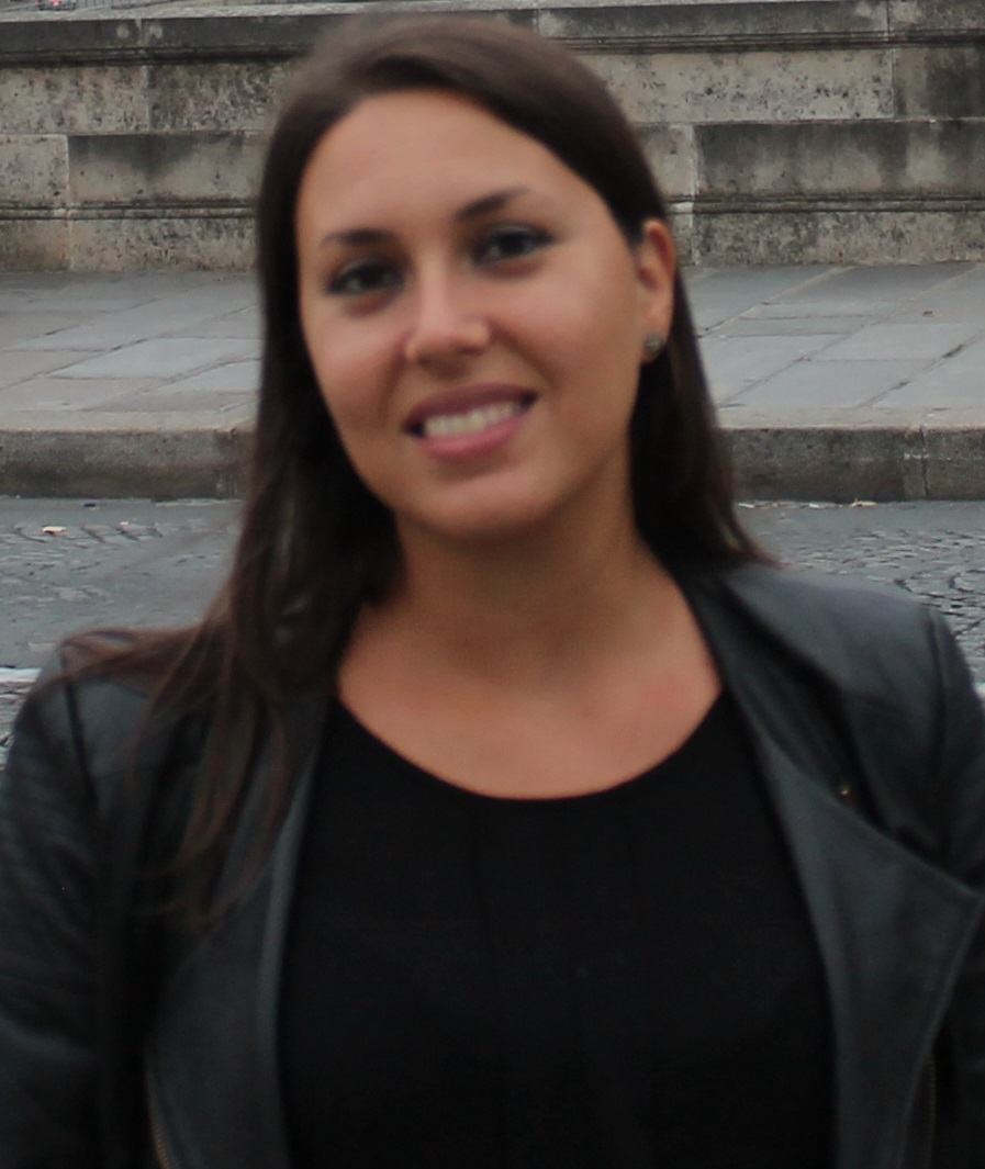 Serena Vitale
