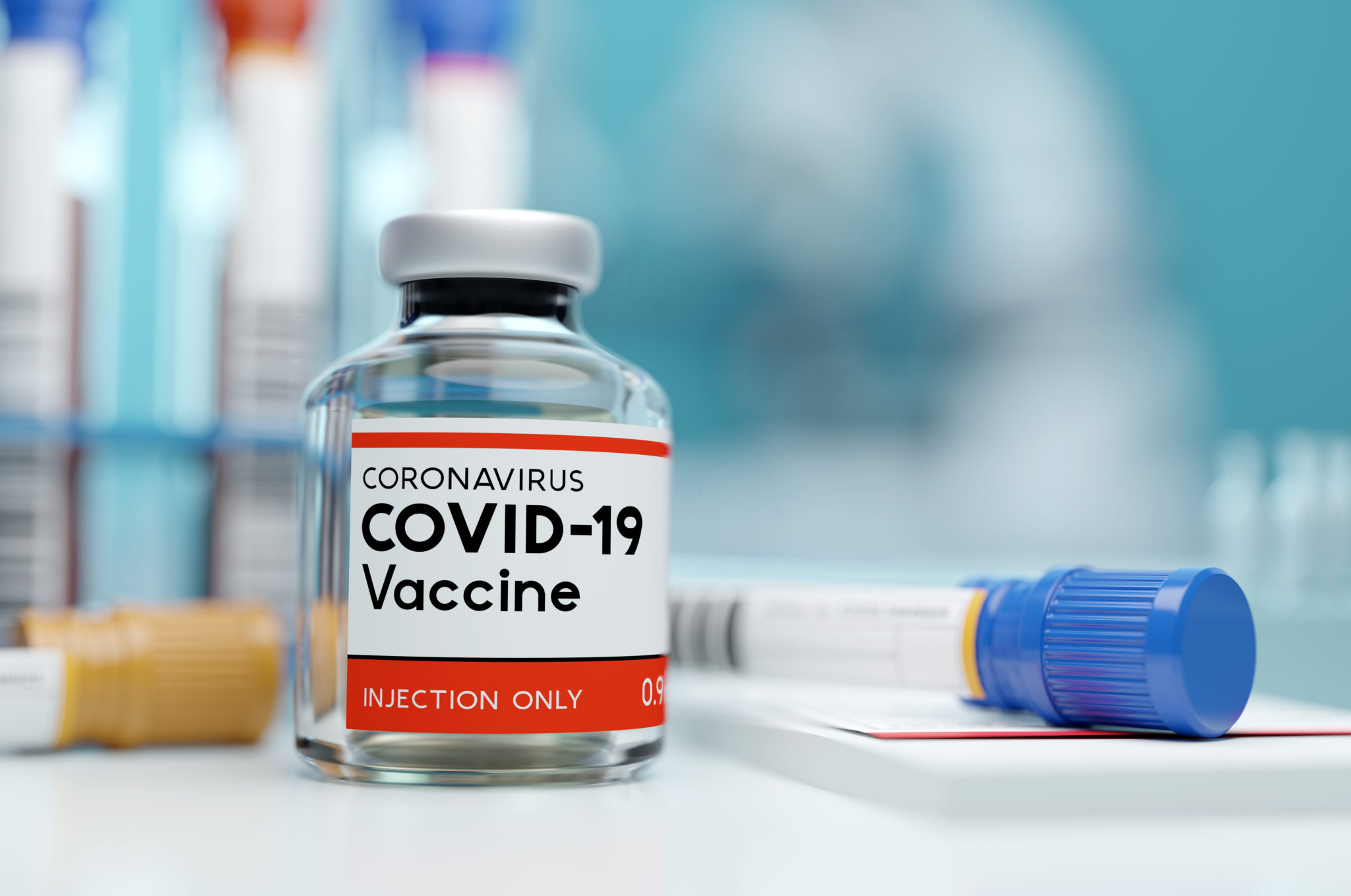 VaccinoCovid