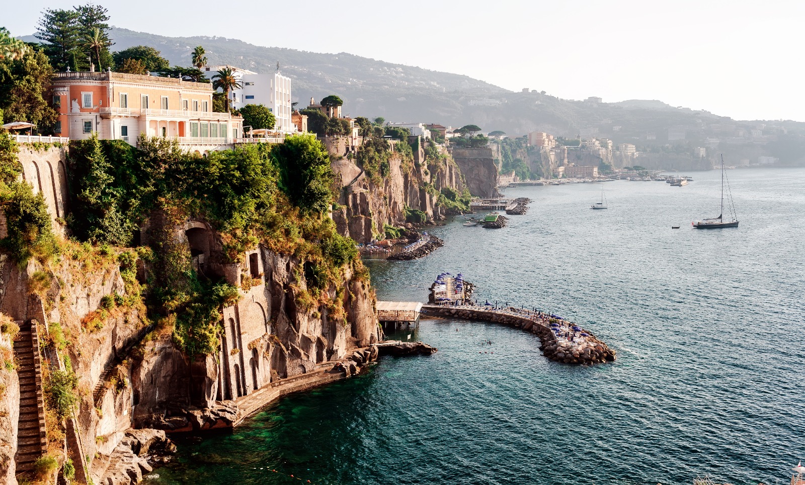 SorrentoICDS