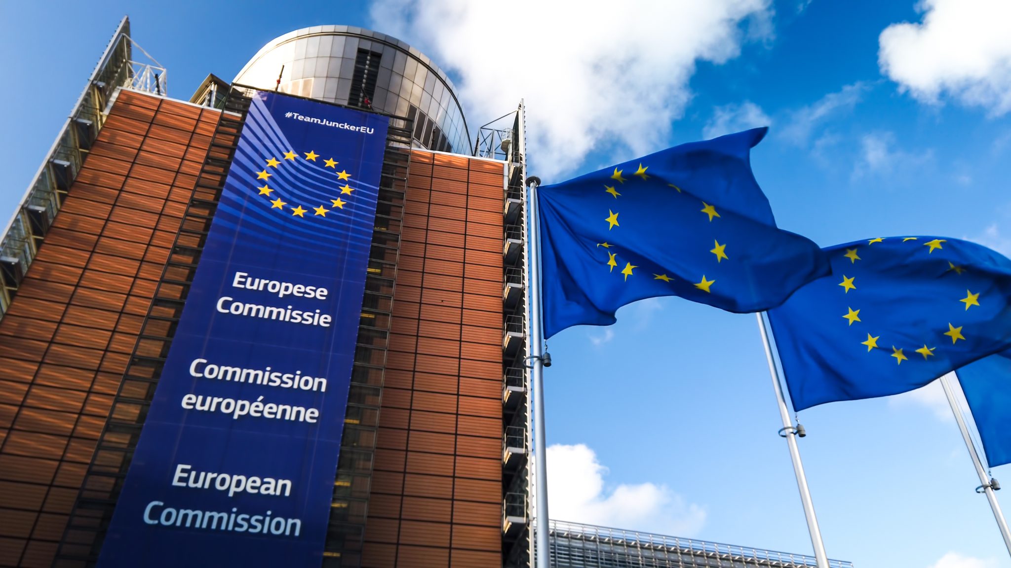 CommissioneEuropea