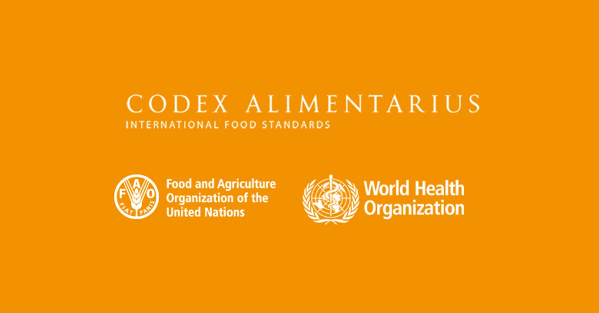 codex-alimentarius