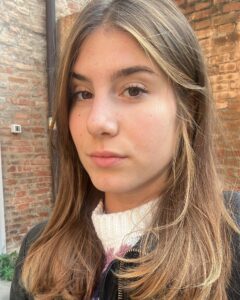 Immagine di Ludovica Luetti