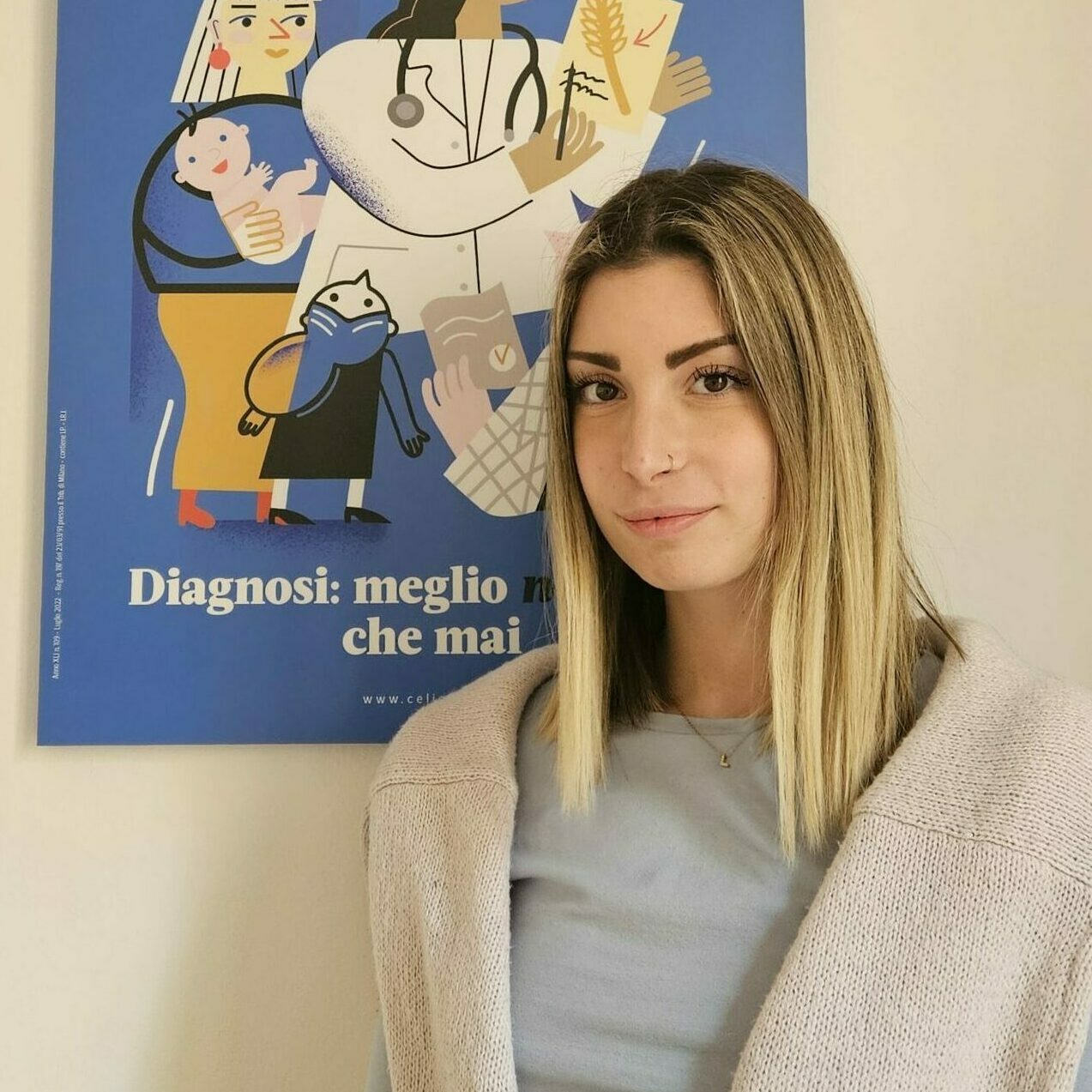 Nicole Nicole