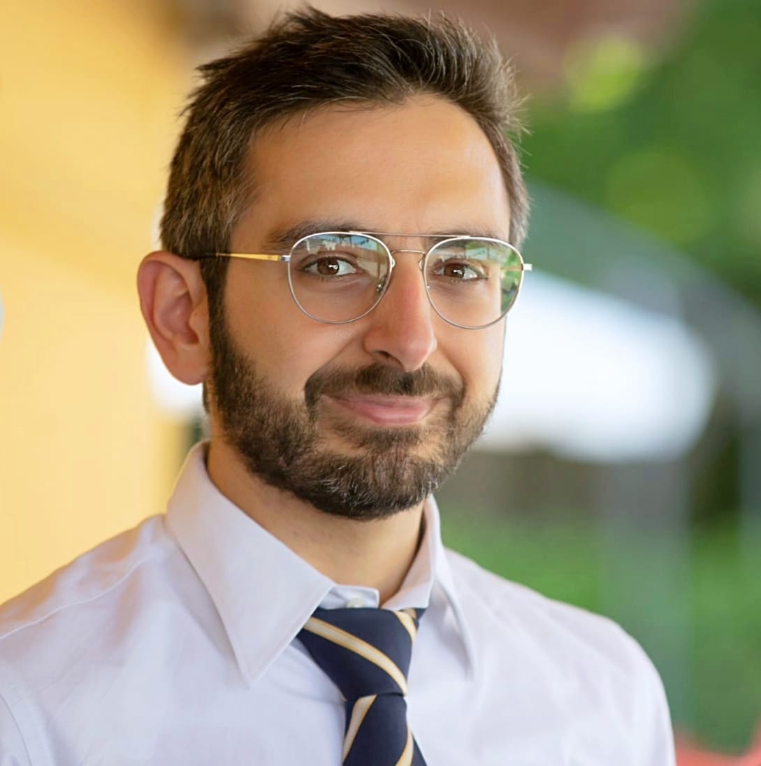foto marco lenti