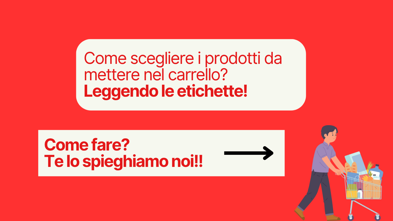 1- prova etichette