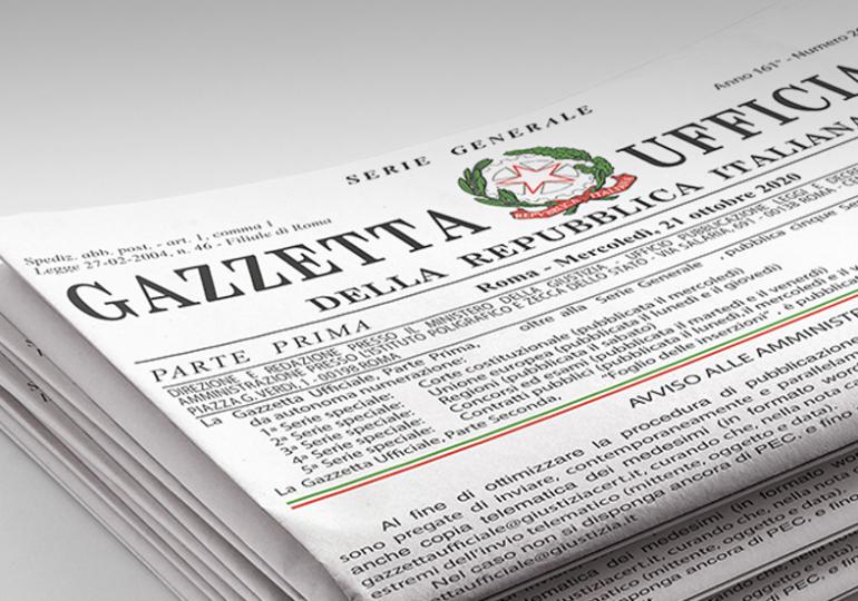 Gazzetta